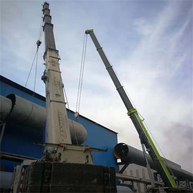 梁山起重机吊车出租