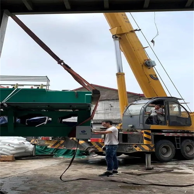 梁山大吨位吊车租赁应急保障方案|化解突发吊装需求难题