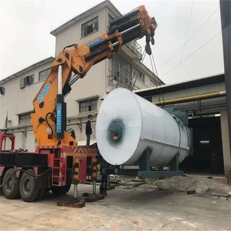 梁山吊车租用电话|24小时应急服务|精准吊装方案